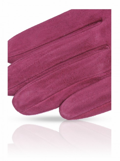 Перчатки Женские S81_SHERY_26/GRAPE